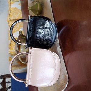 Extra 35% off - Topshop Mini Bag  -  $15 each